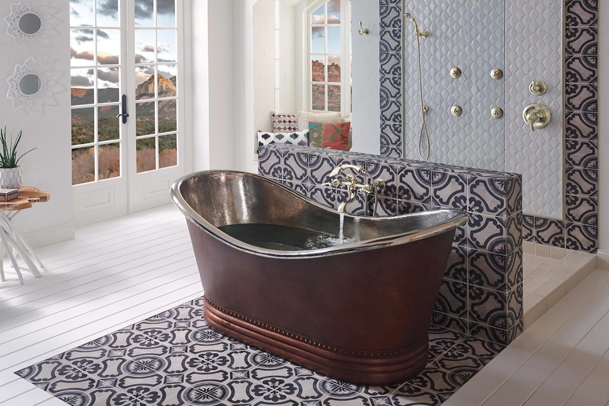The Charlotte Bath Collection Brizo